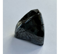 Hematit minerální hmatka