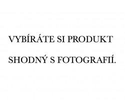 Sodalit granit minerální hmatka