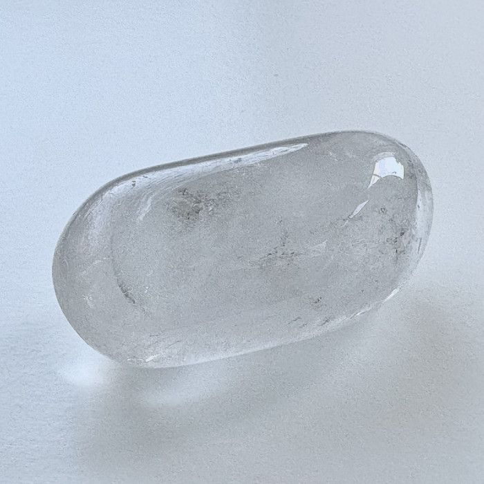 Křišťál minerální hmatka - jumbo