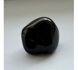 Onyx minerální hmatka