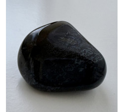 Onyx minerální hmatka