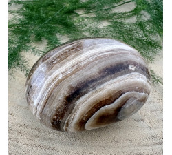 Aragonit - minerální hmatka