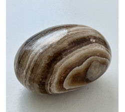 Aragonit - minerální hmatka