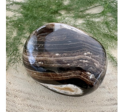 Aragonit - minerální hmatka