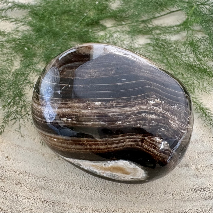 Aragonit - minerální hmatka