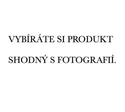 Sardonyx minerální hmatka