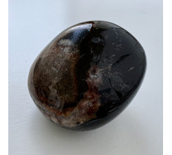 Sardonyx minerální hmatka