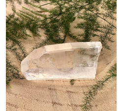 Křišťál - minerál