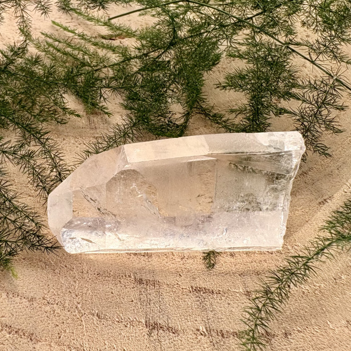 Křišťál - minerál