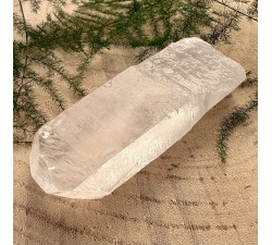 Křišťál - minerál