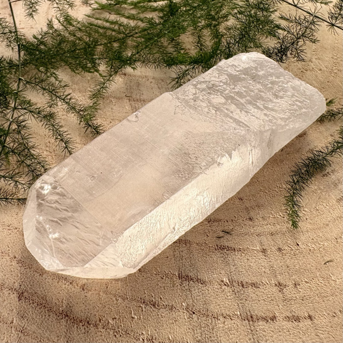 Křišťál - minerál