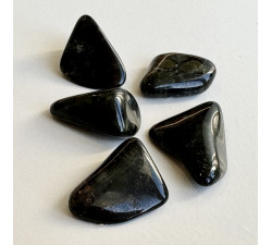 Jaspis kambaba minerální hmatka