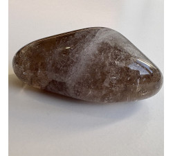 Záhněda minerální hmatka - jumbo