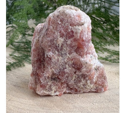 Sluneční kámen neopracovaný minerál