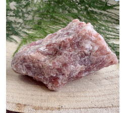 Sluneční kámen neopracovaný minerál