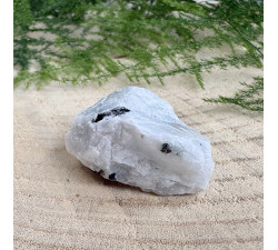 Adular - měsíční kámen neopracovaný minerál