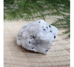 Adular - měsíční kámen neopracovaný minerál