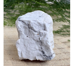 Magnezit neopracovaný minerál