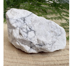 Magnezit neopracovaný minerál