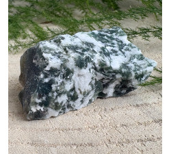 Achát stromový neopracovaný minerál