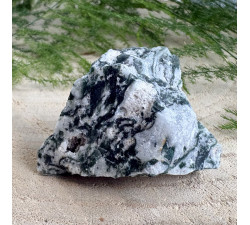 Achát stromový neopracovaný minerál