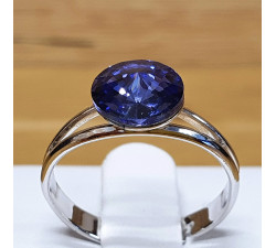 Prsten SW - Tanzanite 8mm