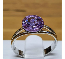 Prsten SW - Violet 8mm