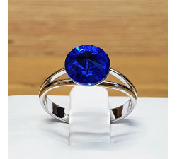 Prsten SW - Majestic blue