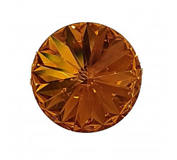 Náušnice puzeta SW - Topaz