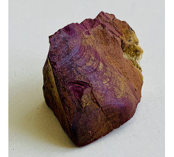 Jaspis mokait neopracovaný minerál