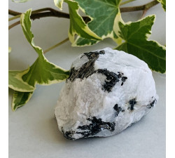 Adular - měsíční kámen neopracovaný minerál