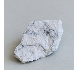 Magnezit neopracovaný minerál