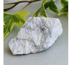 Magnezit neopracovaný minerál
