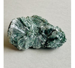 Serafinit neopracovaný minerál