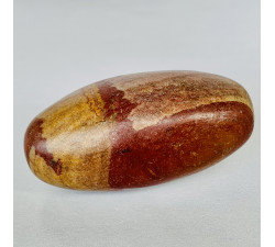 Shiva lingam minerální hmatka